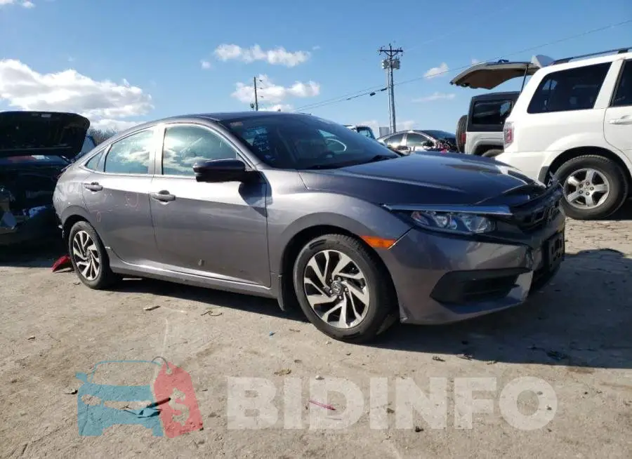 19XFC2F79HE205563 Photo# 4