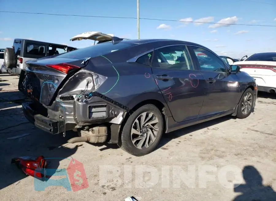 19XFC2F79HE205563 Photo# 3