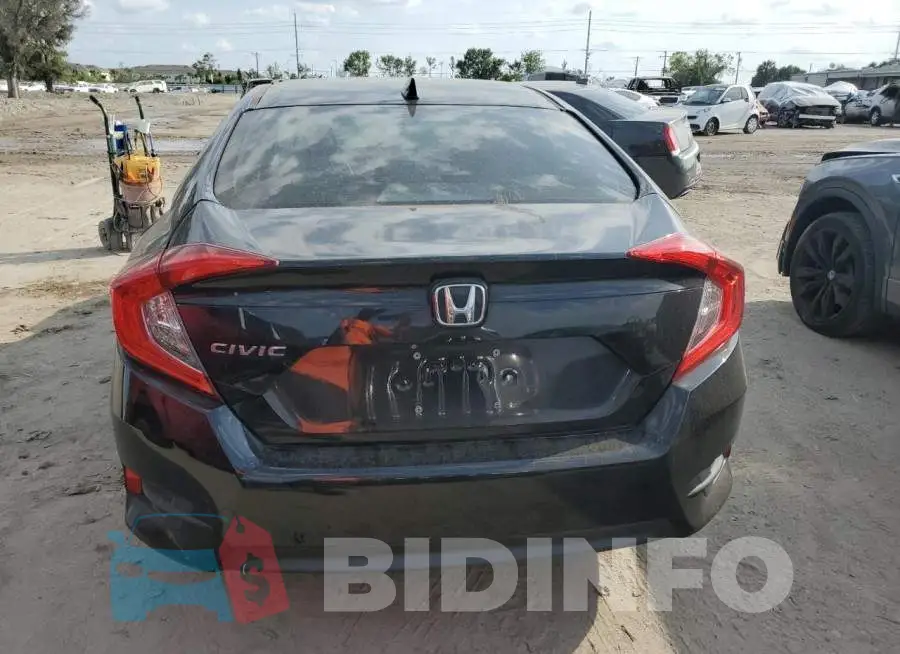 19XFC2F7XHE044253 Photo# 6