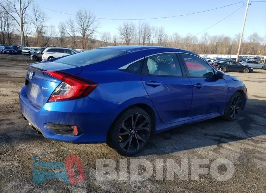 19XFC2F86LE214299 Photo# 3
