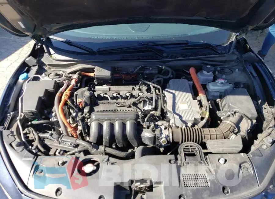 19XZE4F93LE006876 Photo# 11