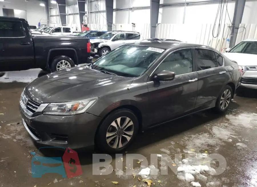 1HGCR2F30EA249417 Photo# 1