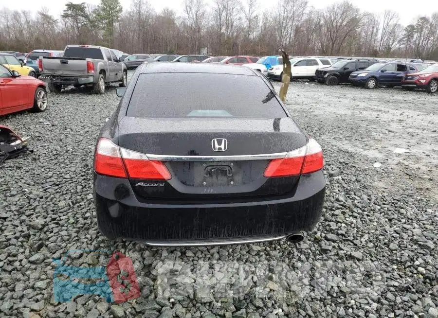1HGCR2F34EA275924 Photo# 6