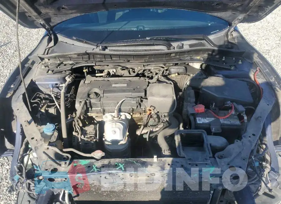 1HGCR2F54GA180655 Photo# 11