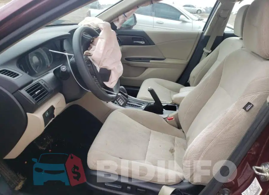 1HGCR2F78EA229953 Photo# 7