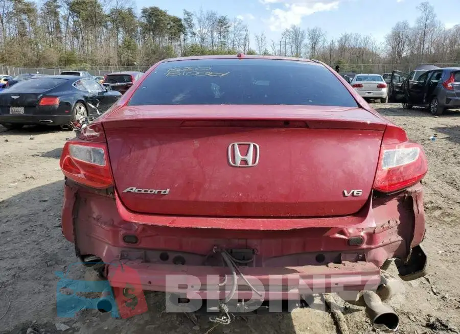 1HGCT2B87FA004635 Photo# 6