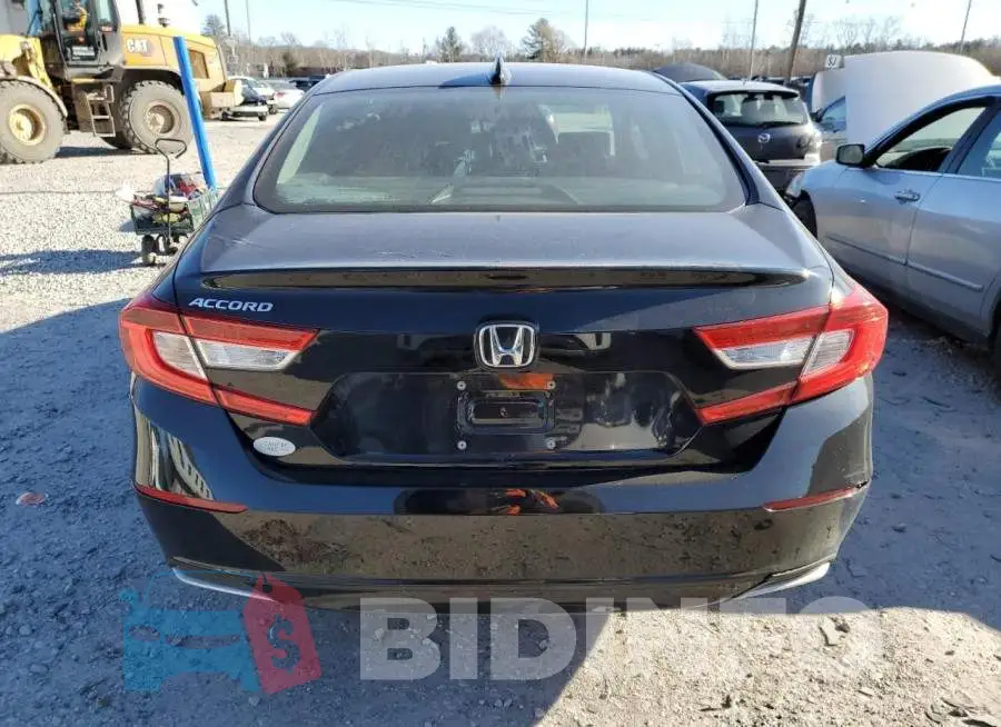 1HGCV1F12JA016864 Photo# 6