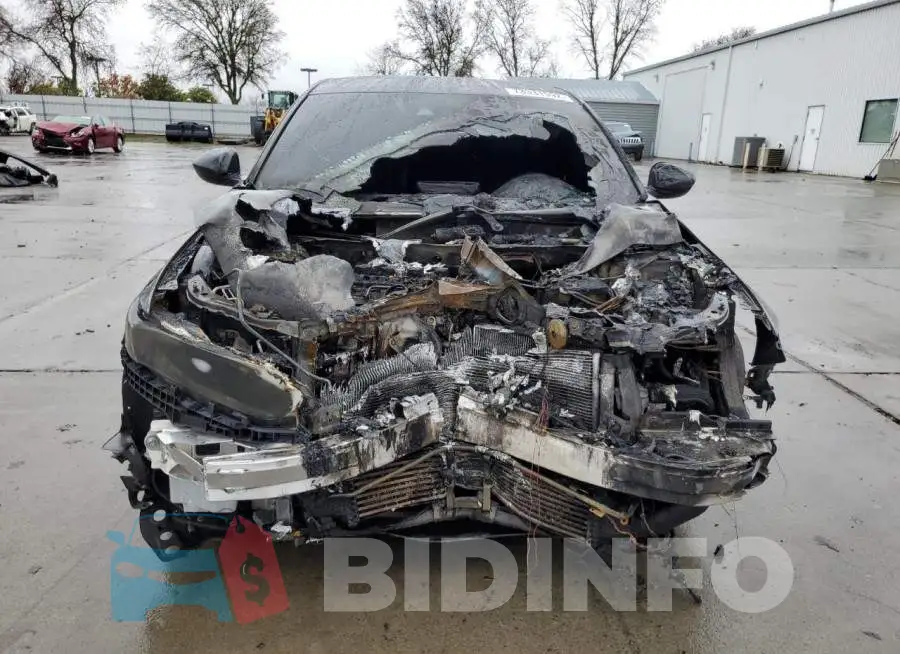 1HGCV1F30JA180065 Photo# 5