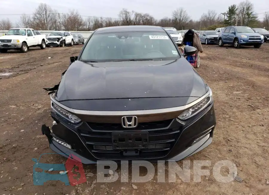 1HGCV1F37LA129942 Photo# 5
