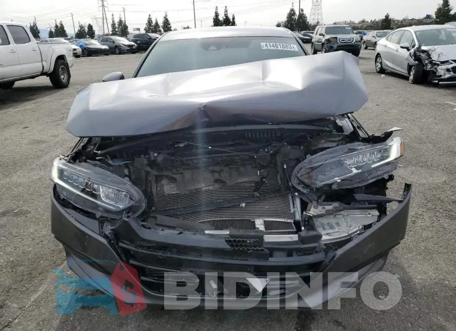 1HGCV1F38KA156260 Photo# 5