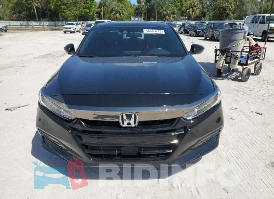 1HGCV1F38MA066836 Photo# 5