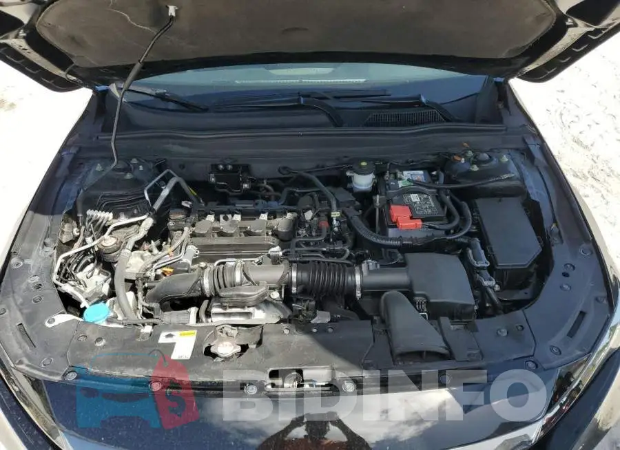 1HGCV1F38MA066836 Photo# 11
