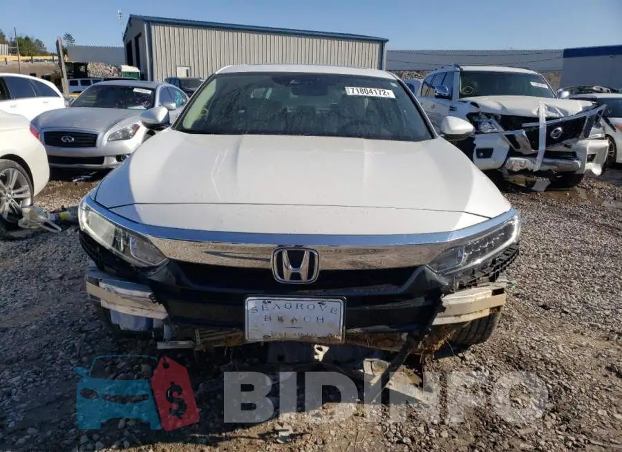 1HGCV1F52JA018987 Photo# 5