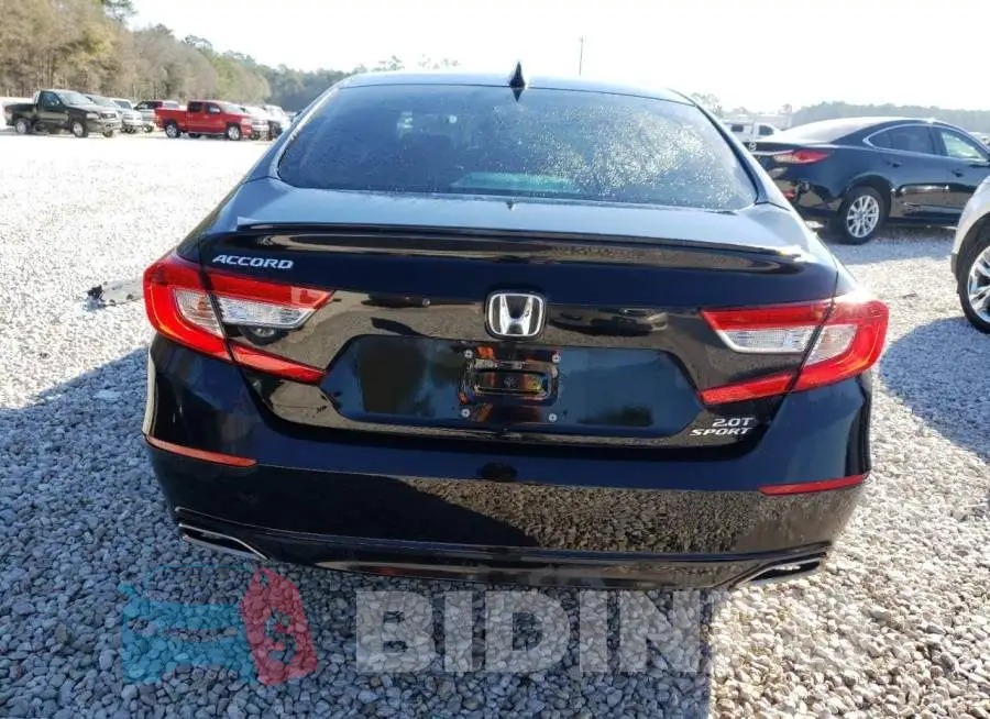 1HGCV2F33KA001217 Photo# 6