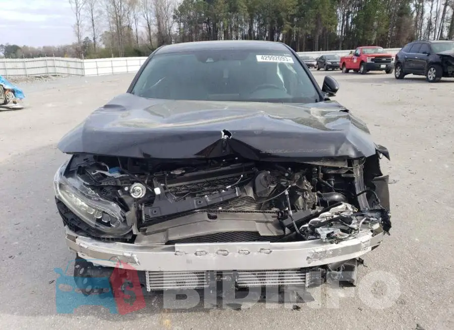 1HGCV2F35MA020743 Photo# 5