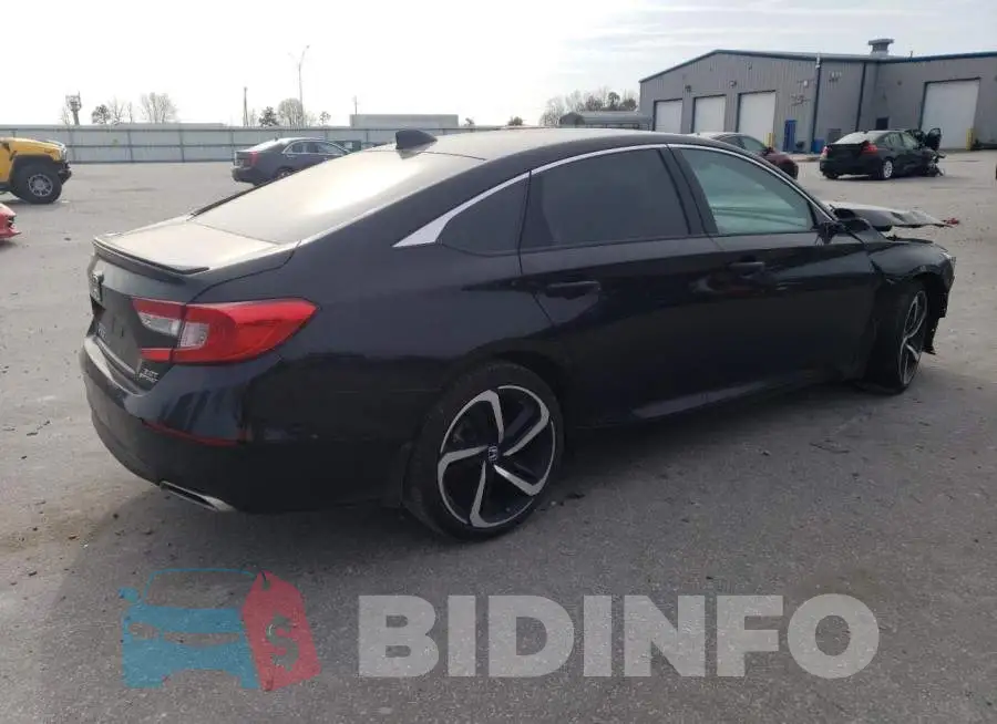 1HGCV2F35MA020743 Photo# 3