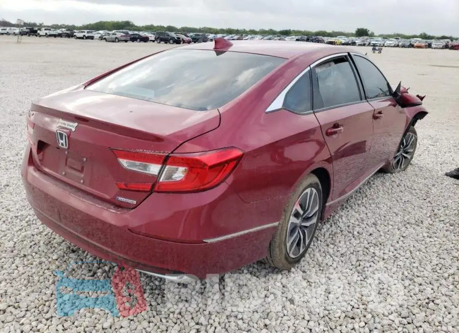 1HGCV3F52MA018472 Photo# 4