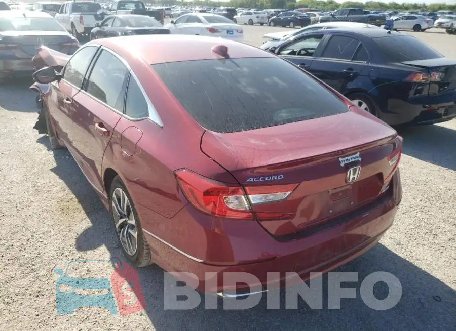 1HGCV3F52MA018472 Photo# 3
