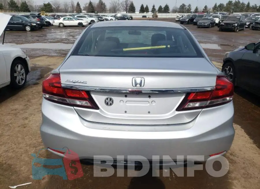 2HGFB2F57EH527363 Photo# 6