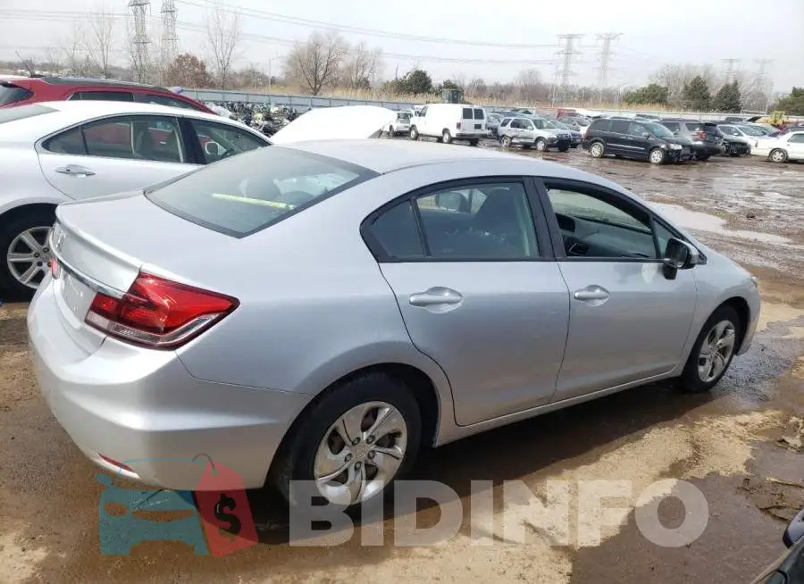 2HGFB2F57EH527363 Photo# 3