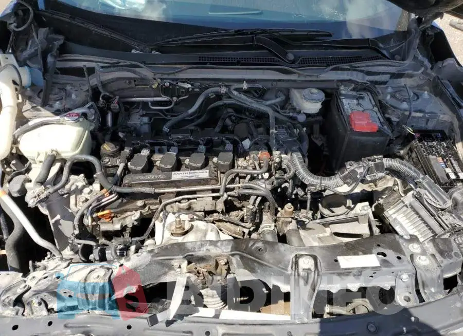 2HGFC1E54HH704352 Photo# 11
