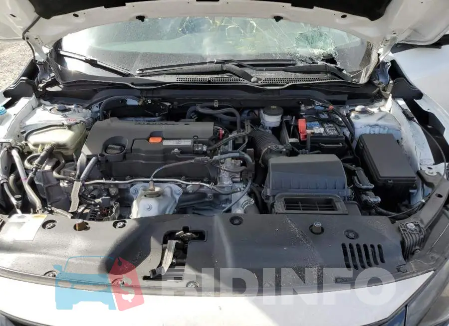 2HGFC2F81MH517014 Photo# 11