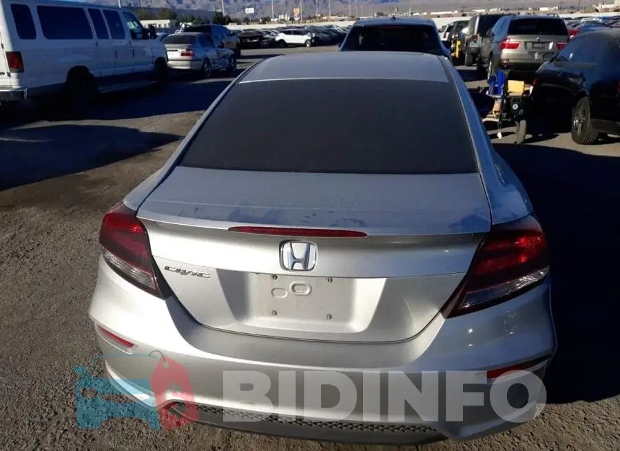 2HGFG3B83FH525084 Photo# 6
