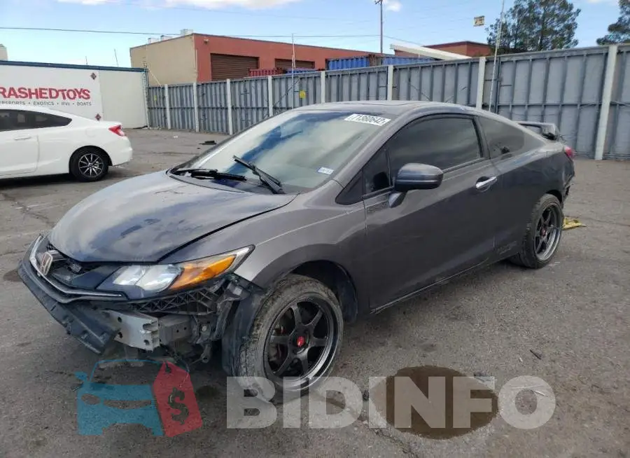 2HGFG4A56EH701637 Photo# 1