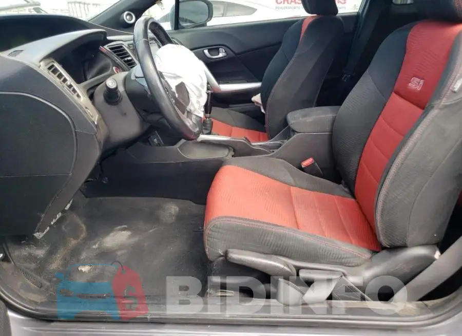 2HGFG4A56EH701637 Photo# 7
