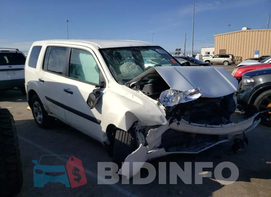5FNYF4H24FB020342 Photo# 4