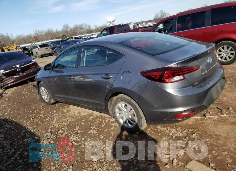 5NPD74LF5KH450611 Photo# 2
