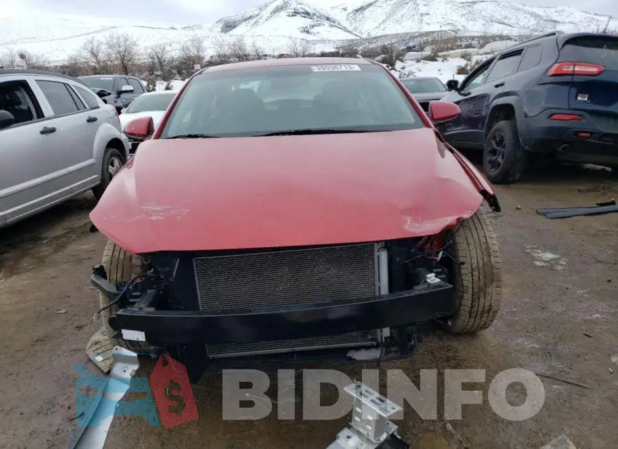 5NPD84LF3JH296444 Photo# 5