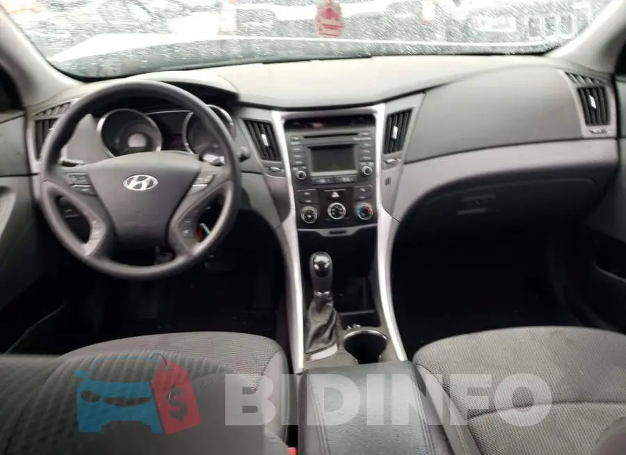 5NPEB4AC6EH822411 Photo# 8