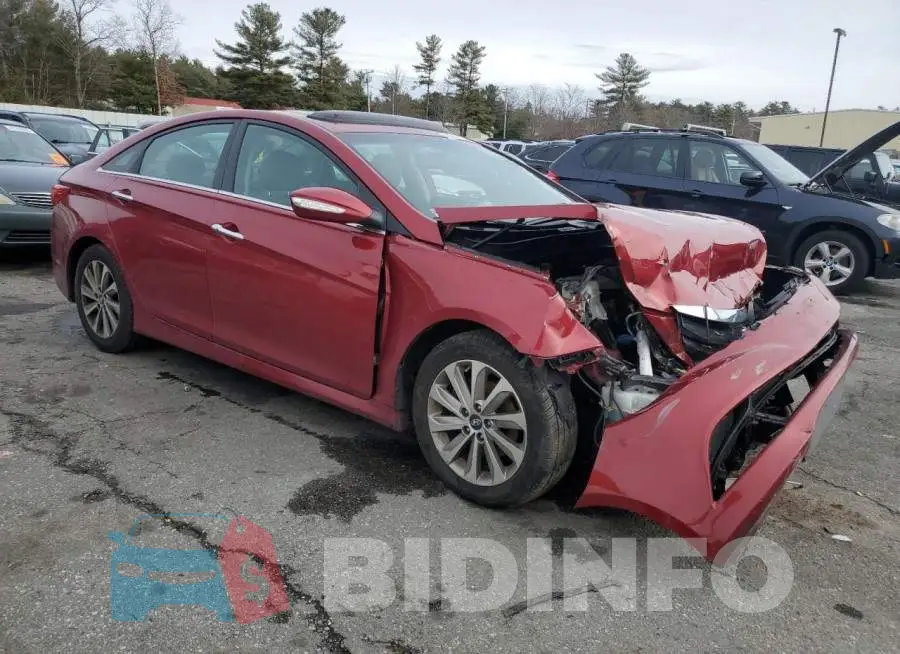 5NPEC4AC4EH911200 Photo# 4
