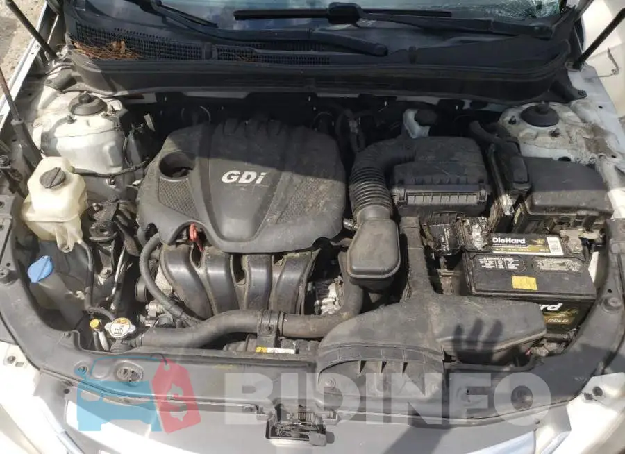 5NPEC4AC9EH872619 Photo# 11