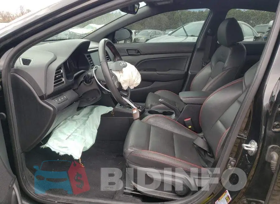 KMHD04LB5LU070396 Photo# 7