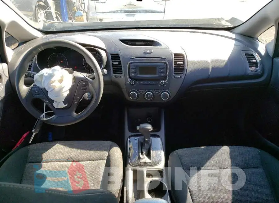 3KPFK4A76HE158529 Photo# 8