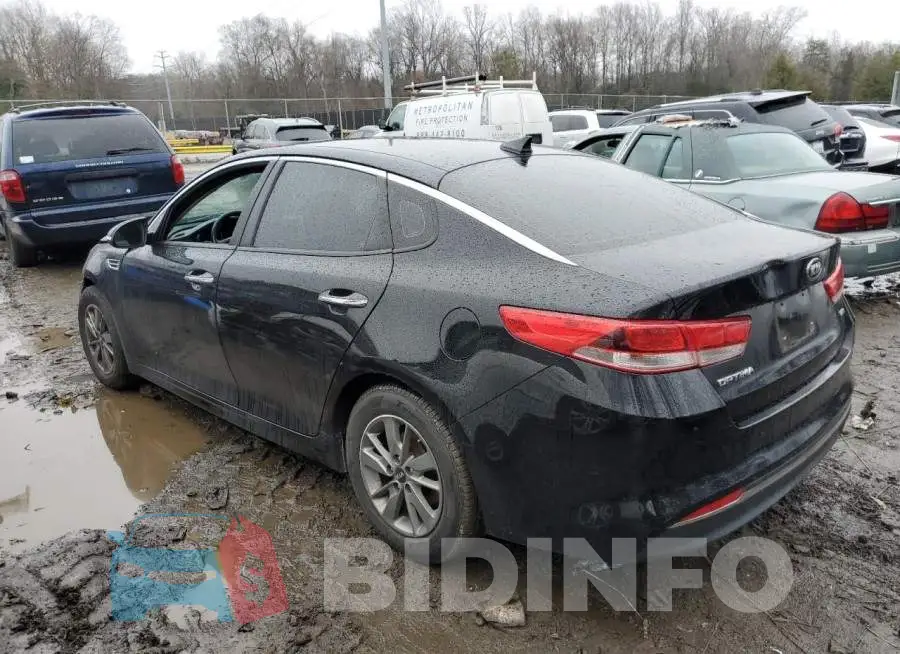 5XXGT4L13GG096216 Photo# 2