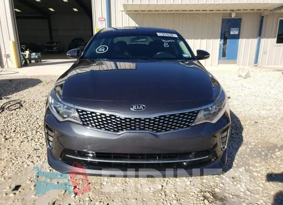 5XXGT4L35JG240521 Photo# 5