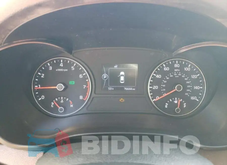 5XXGT4L35JG240521 Photo# 9