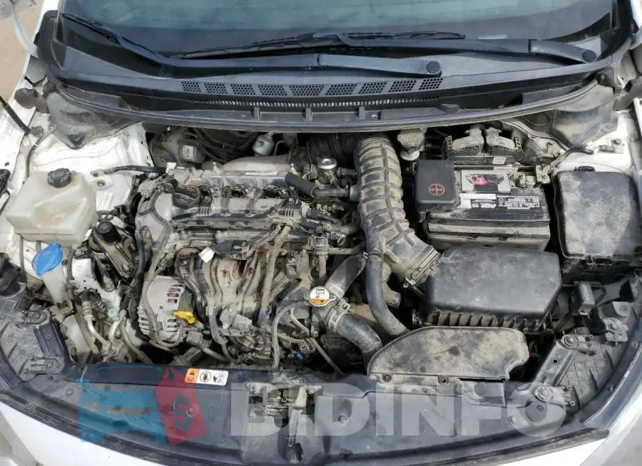 KNAFZ5A32G5501052 Photo# 11