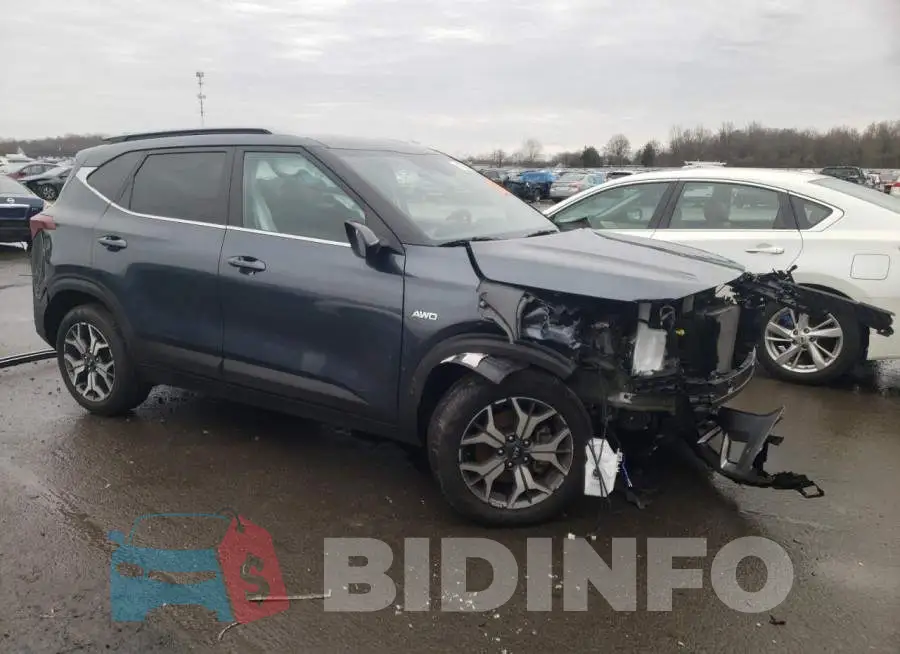KNDERCAA3M7183475 Photo# 4