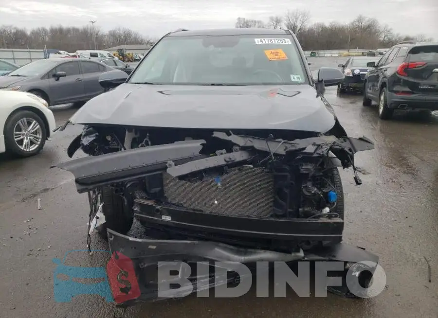 KNDERCAA3M7183475 Photo# 5