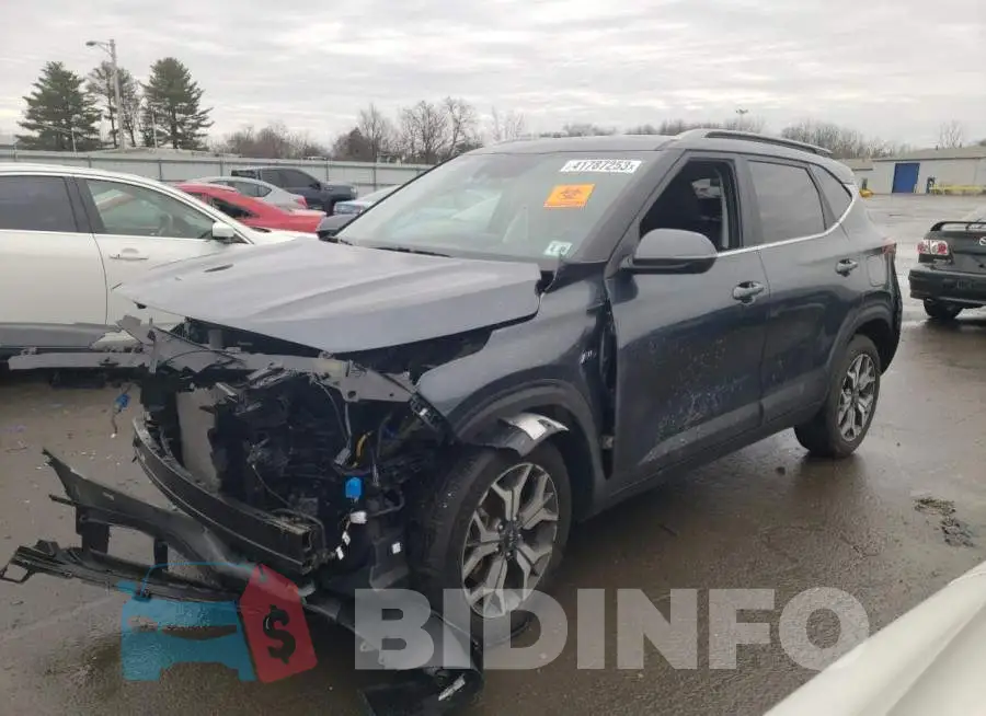 KNDERCAA3M7183475 Photo# 1