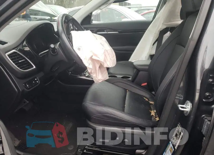 KNDERCAA3M7183475 Photo# 7