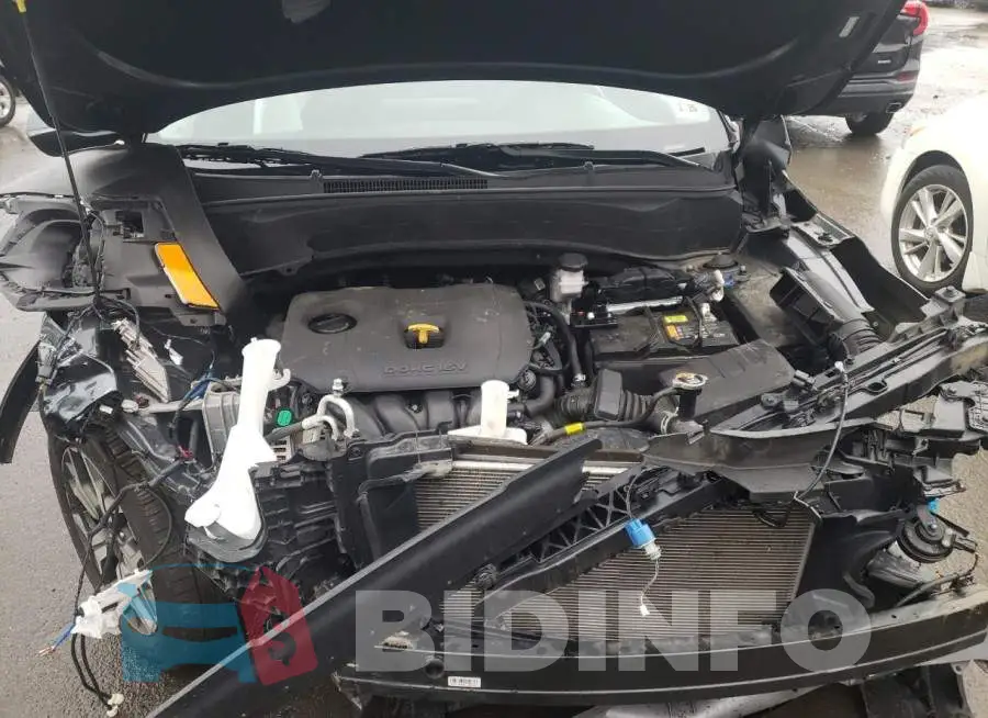 KNDERCAA3M7183475 Photo# 12