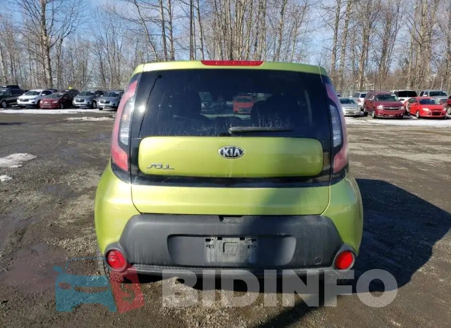 KNDJN2A24G7826224 Photo# 6