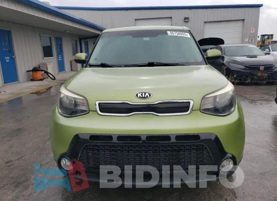 KNDJP3A55G7821074 Photo# 5