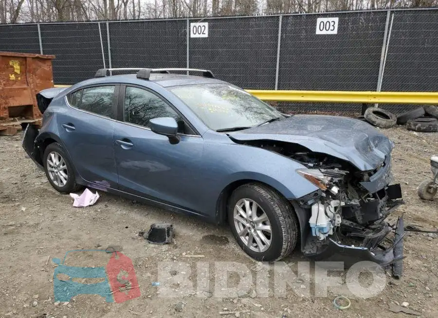 3MZBM1V73GM266447 Photo# 4