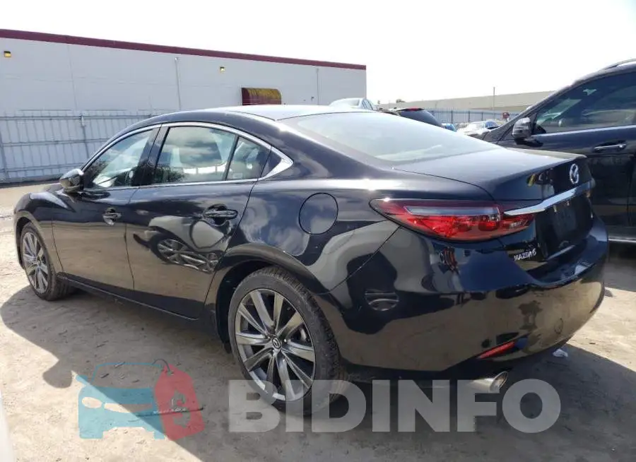 JM1GL1VMXM1605425 Photo# 2